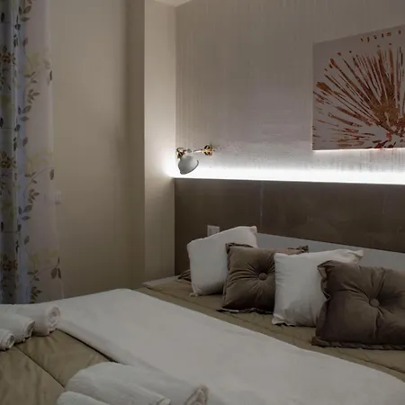 Apartment La Malvasia *