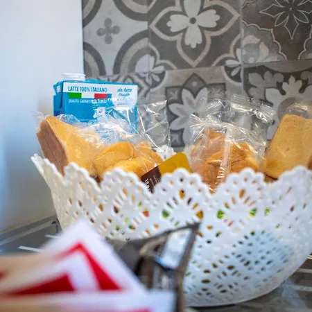 Appartement La Malvasia Campobello di Licata