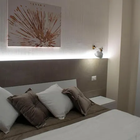 La Malvasia Appartement