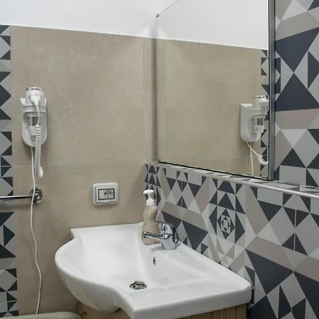 Apartment La Malvasia