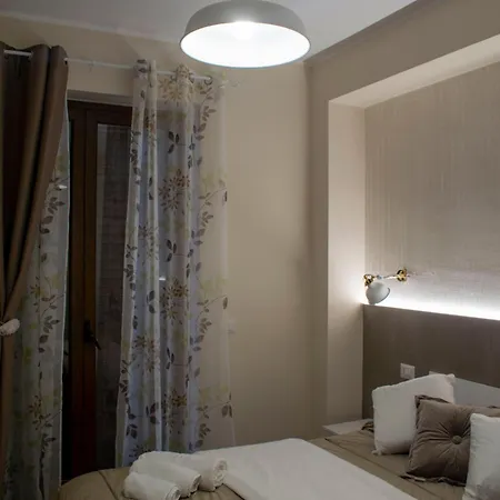 Apartamento La Malvasia *