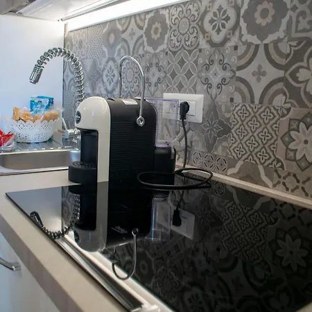 La Malvasia Appartement