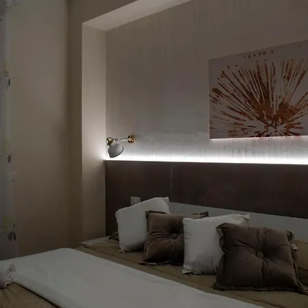 Appartement La Malvasia