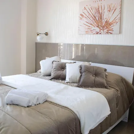 La Malvasia Apartment