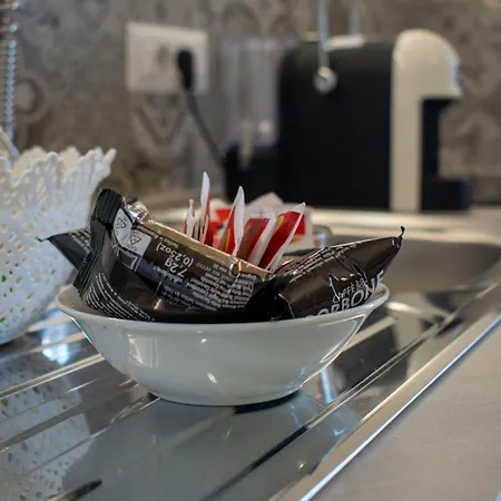 Appartement La Malvasia *