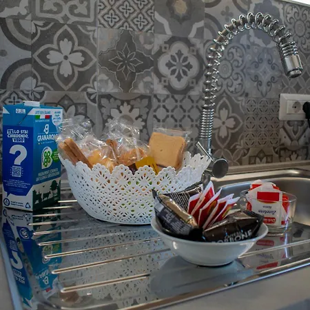 La Malvasia Appartement