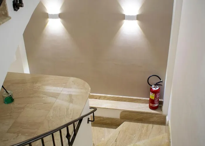 La Malvasia Campobello di Licata