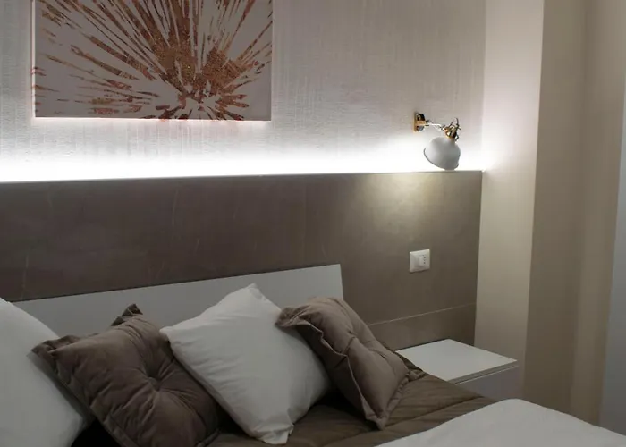 La Malvasia Appartement