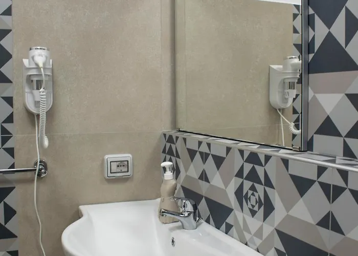 Appartement La Malvasia