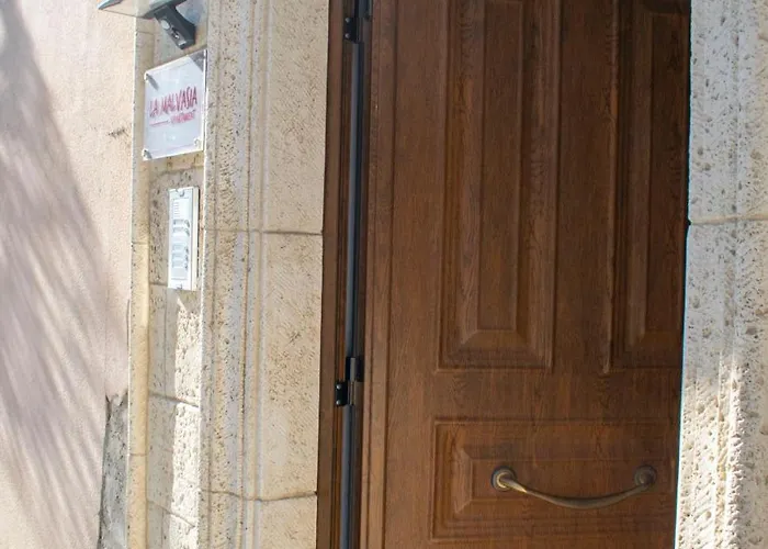 La Malvasia * Campobello di Licata