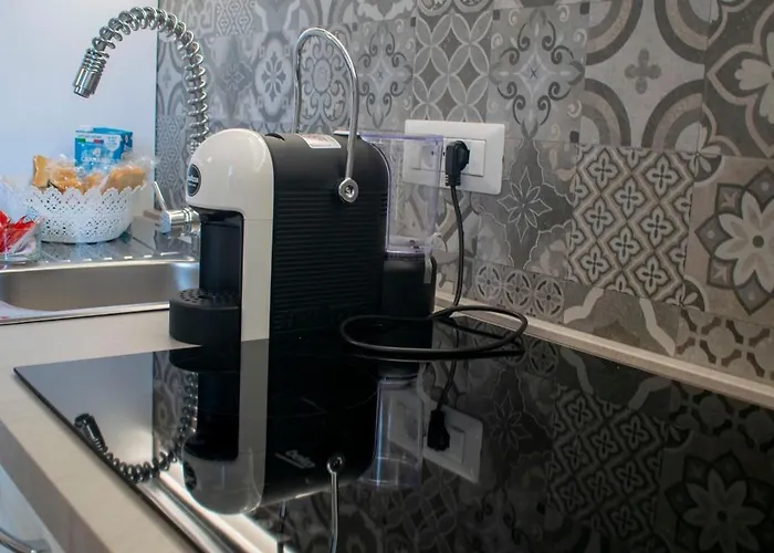 La Malvasia Appartement