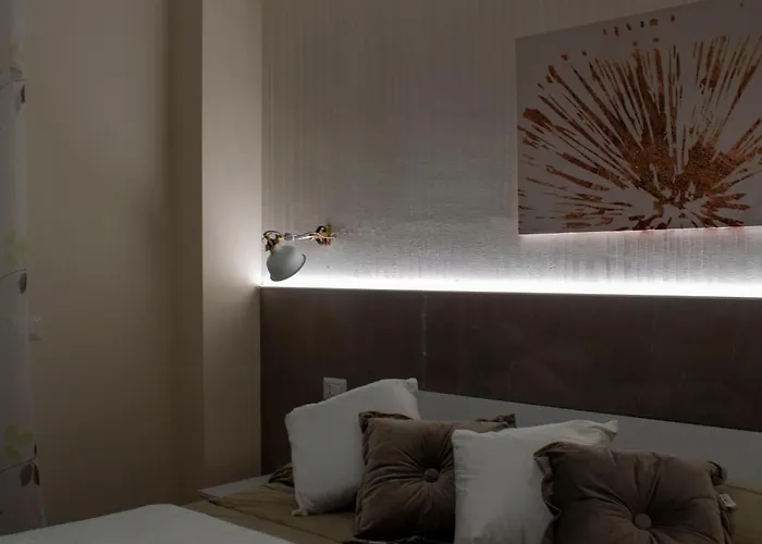 Appartement La Malvasia